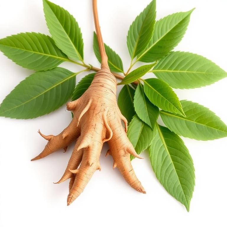 Ashwagandha