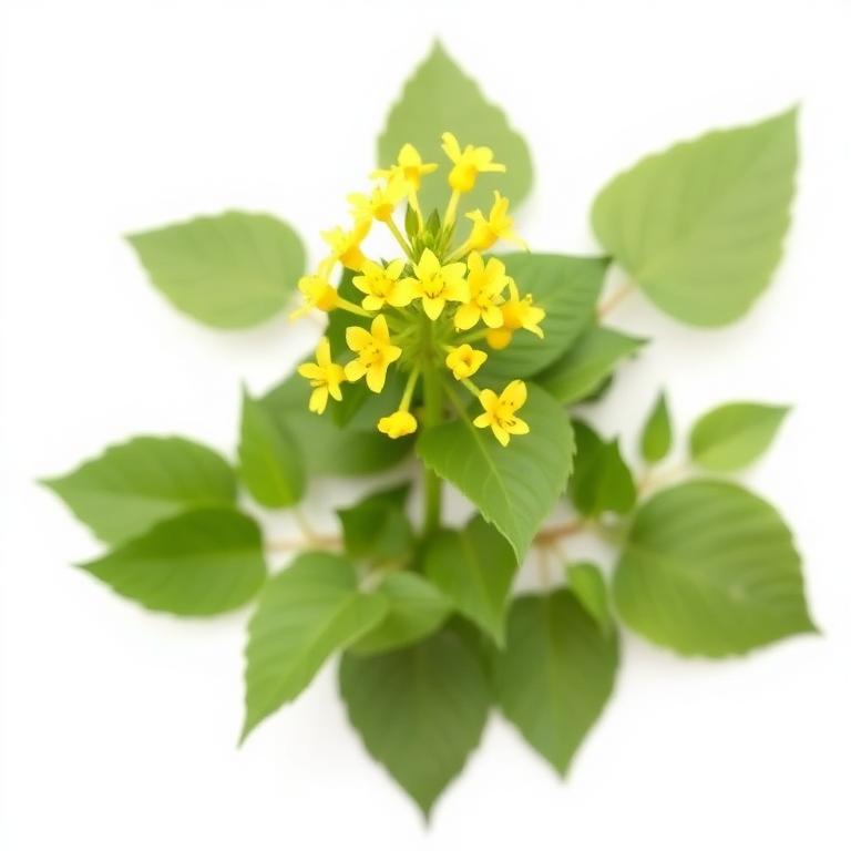 Horny Goat Weed