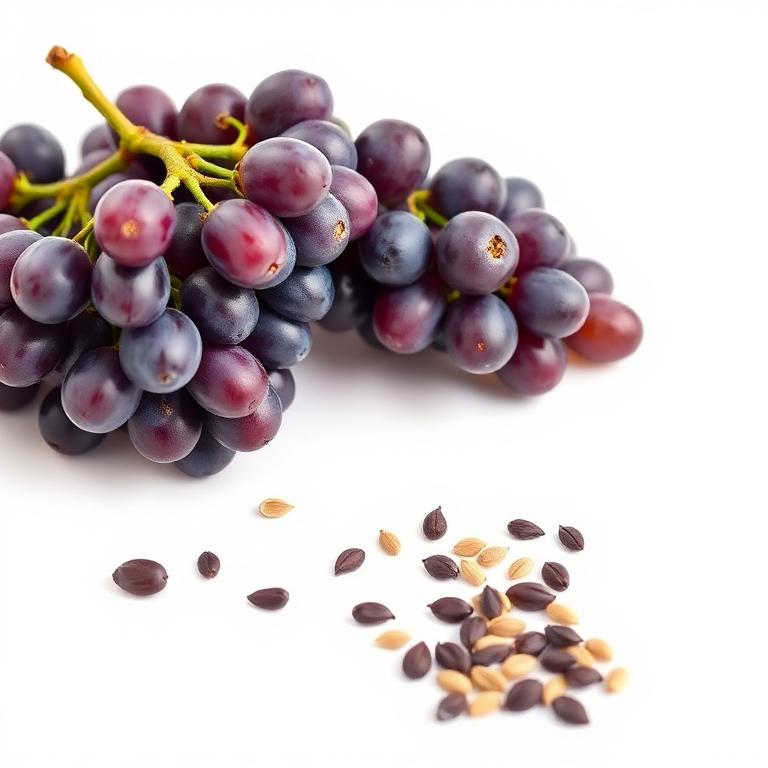 Grape Seed